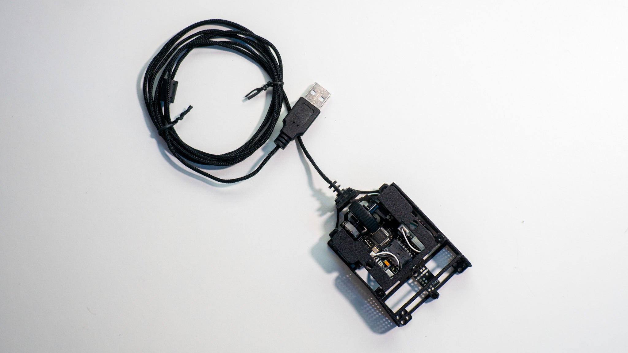 Cables – Mighty Mouse Customs