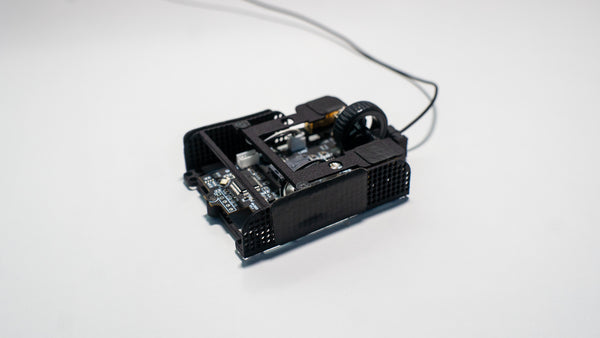 MM8K v2 – Mighty Mouse Customs
